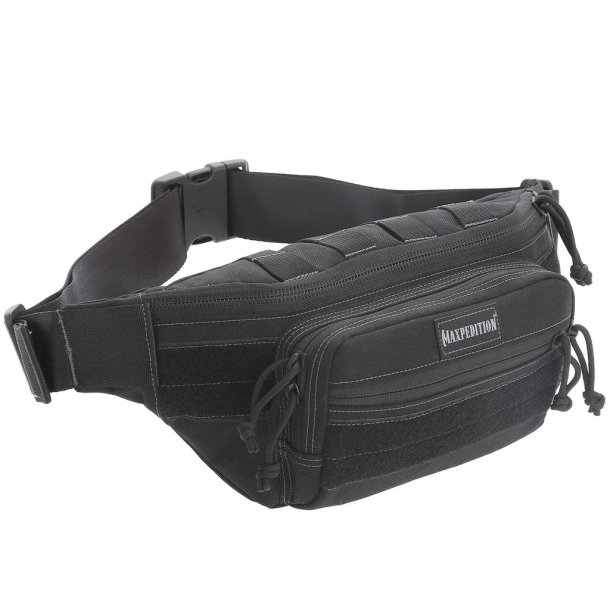Maxpedition KeyStone Versipack - sort