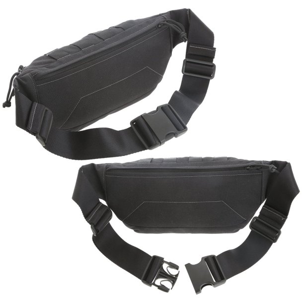 Maxpedition KeyStone Versipack - sort