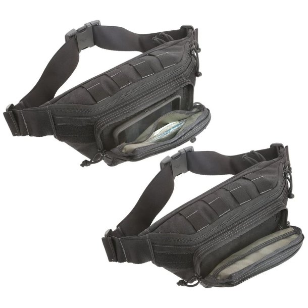 Maxpedition KeyStone Versipack - sort