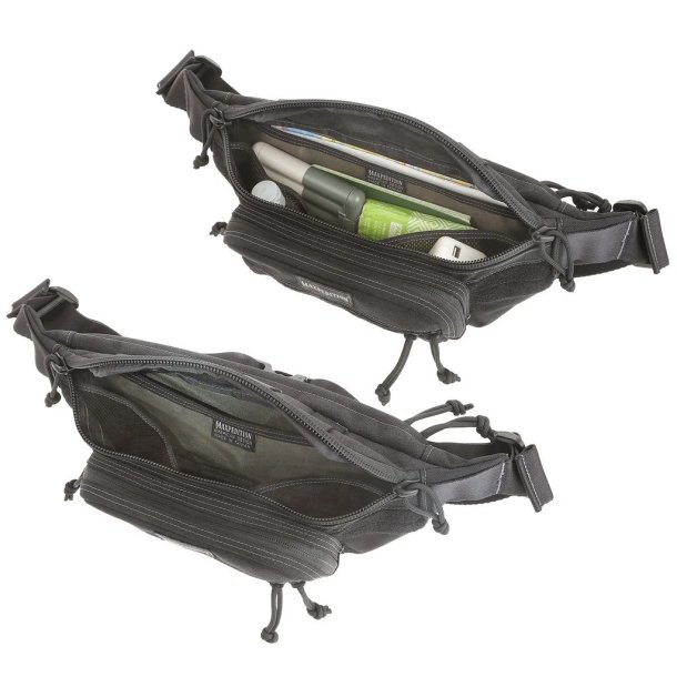 Maxpedition KeyStone Versipack - sort