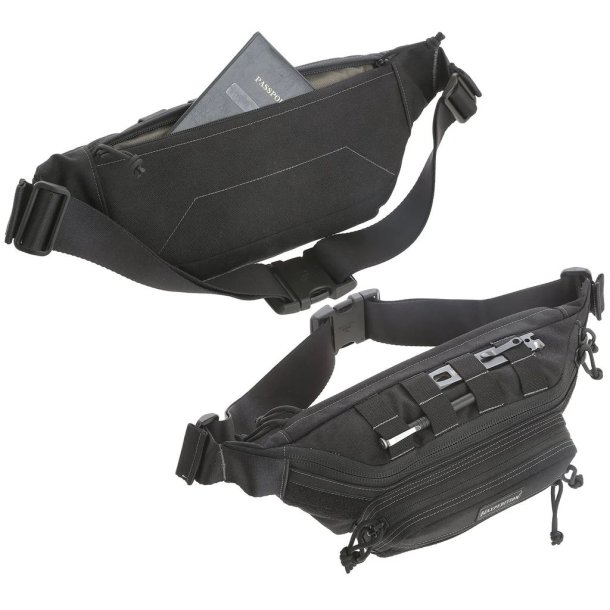 Maxpedition KeyStone Versipack - sort