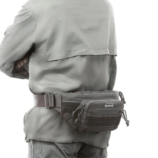 Maxpedition KeyStone Versipack - sort