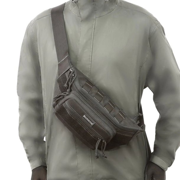 Maxpedition KeyStone Versipack - sort