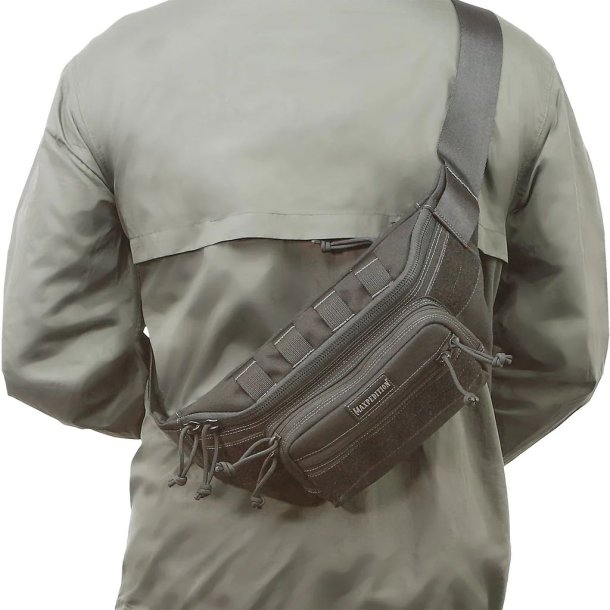 Maxpedition KeyStone Versipack - sort
