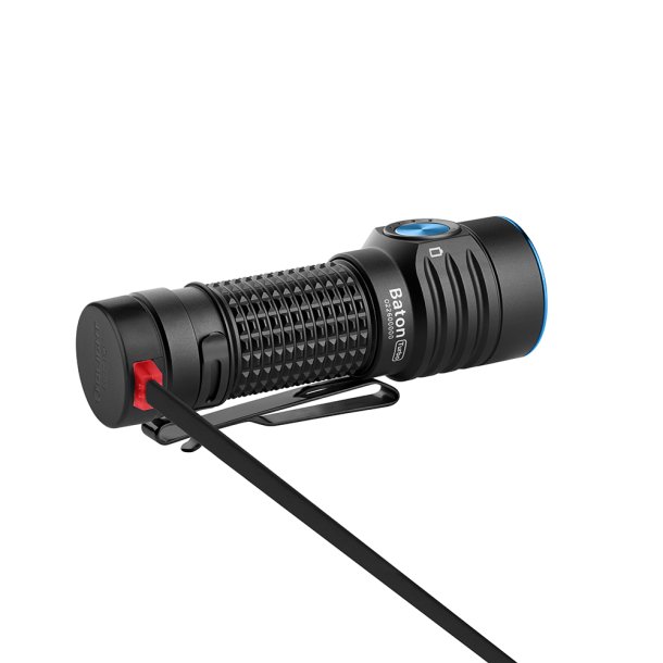 Olight Baton Turbo - 1000 lumens