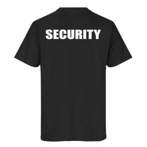 T-shirt med og uden tryk