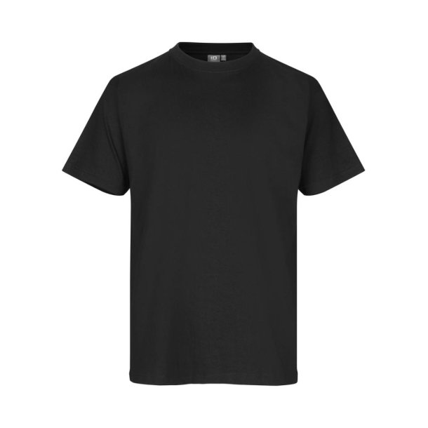 T-shirt (0510) med og uden tryk