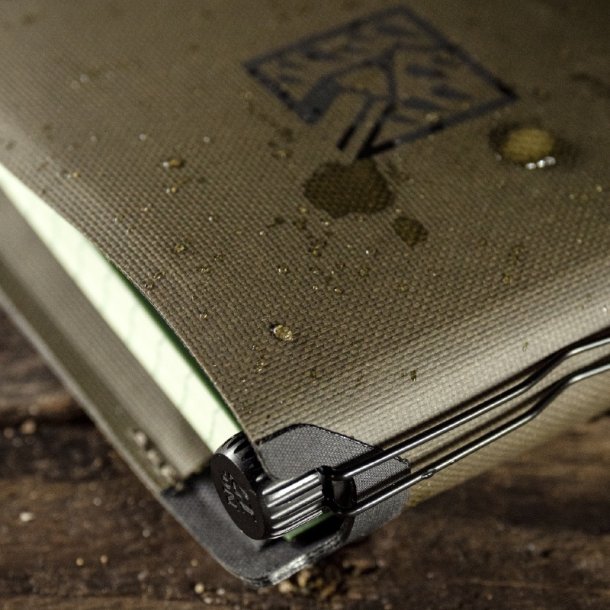 Rite in the Rain Monsoon Updraft Wallet
