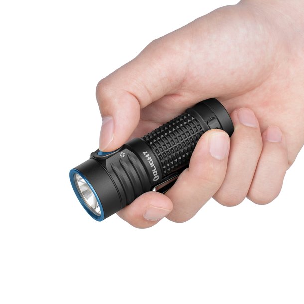 Olight Baton Turbo - 1000 lumens