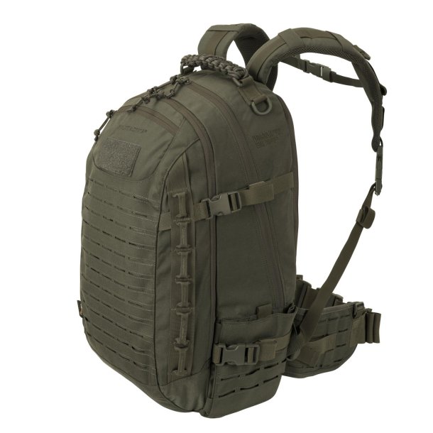 Direct Action Dragon Egg Enlarged Backpack
