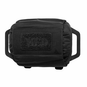 Direct Action Med Pouch Horisontal MK III - sort