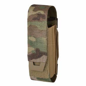Direct Action Tourniquet Pouch - lukket - Multicam
