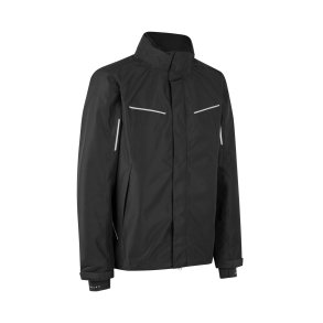 Zip-n-Mix skaljakke (0712)