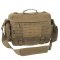 Direct Action Messenger Bag - sort