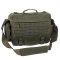 Direct Action Messenger Bag - sort