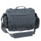 Direct Action Messenger Bag - sort