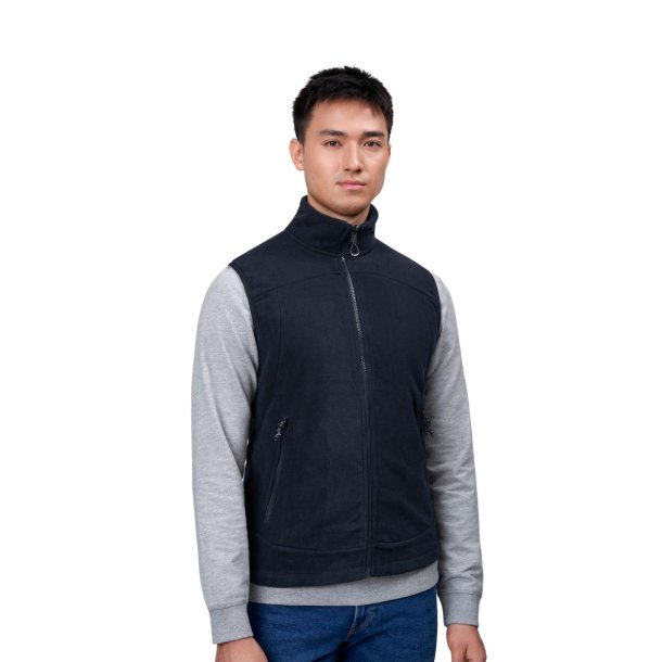 ID Active Vest Microfleece