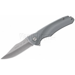 Buck 840 Sprint Select - Grey Glass