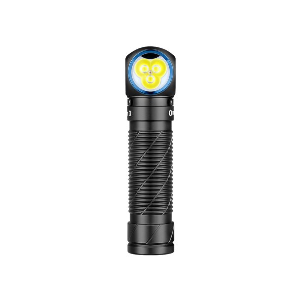 Olight Perun 3 - 3000 lumens