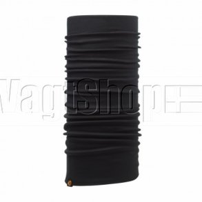 Buff Windproof halsedisse - sort