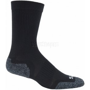 5.11 Slip Stream Crew Sock