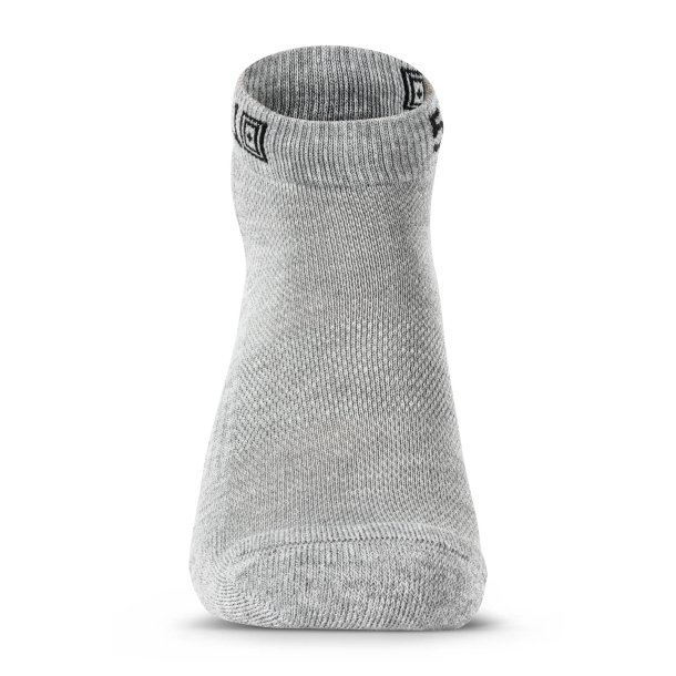 5.11 PT-R Basic Ankle Sock - 6 pak 