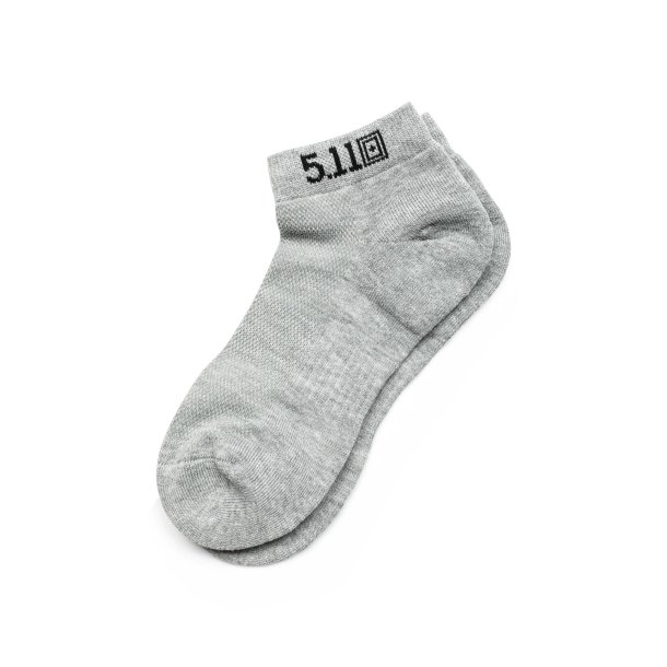 5.11 PT-R Basic Ankle Sock - 6 pak 