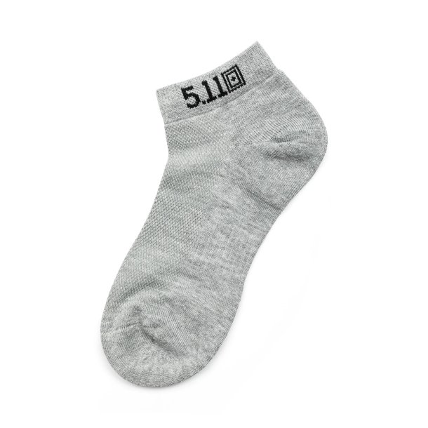 5.11 PT-R Basic Ankle Sock - 6 pak 