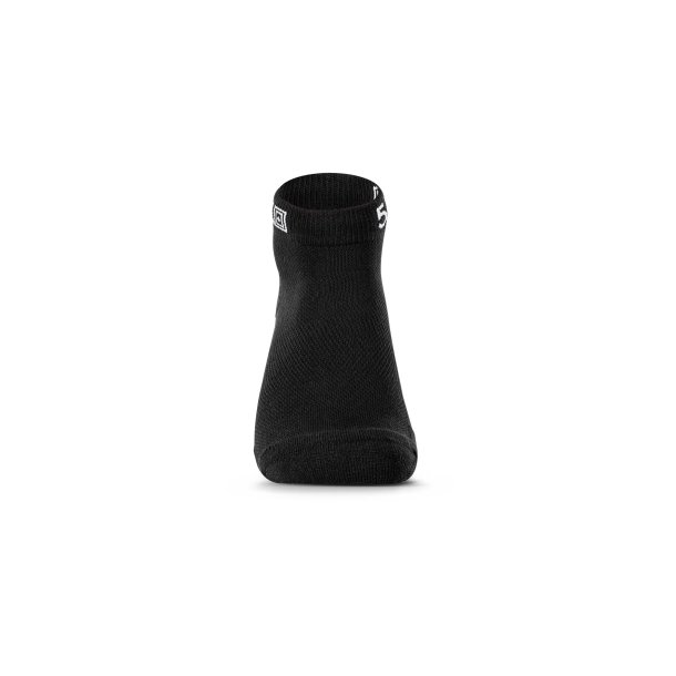 5.11 PT-R Basic Ankle Sock - 6 pak 