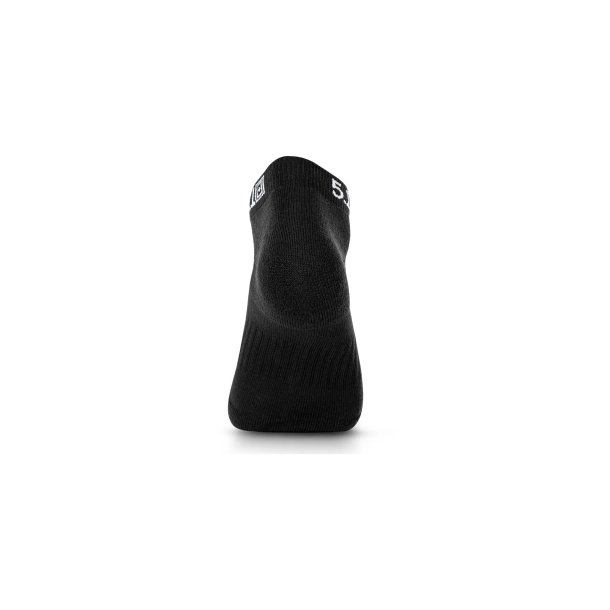 5.11 PT-R Basic Ankle Sock - 6 pak 