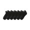 5.11 PT-R Basic Ankle Sock - 6 pak 