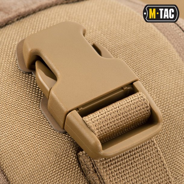 M-Tac Medical Pouch Elite Rip Off