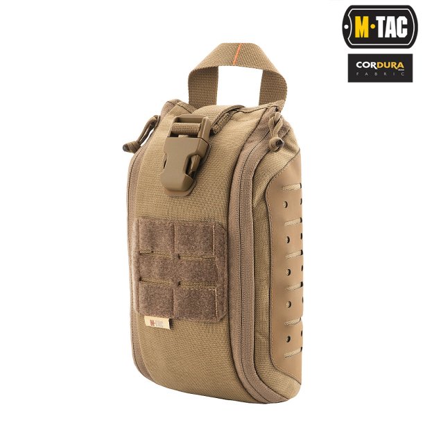 M-Tac Medical Pouch Elite Rip Off