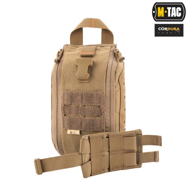 M-Tac Medical Pouch Elite Rip Off