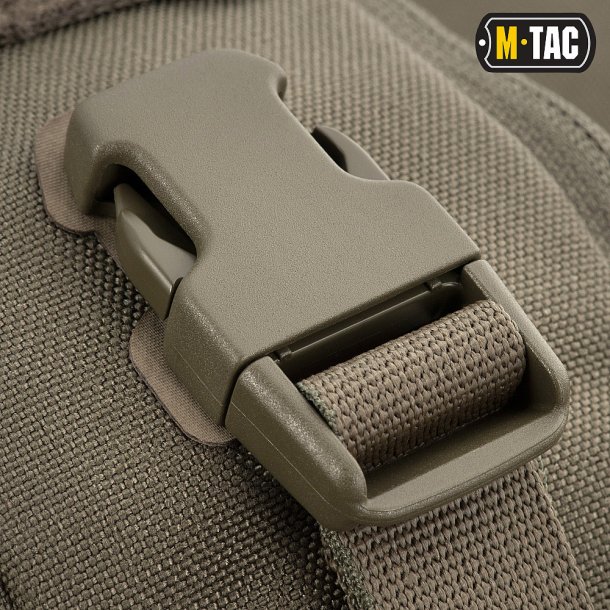 M-Tac Medical Pouch Elite Rip Off