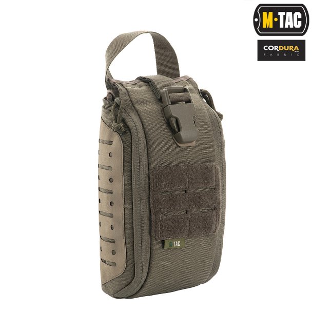 M-Tac Medical Pouch Elite Rip Off