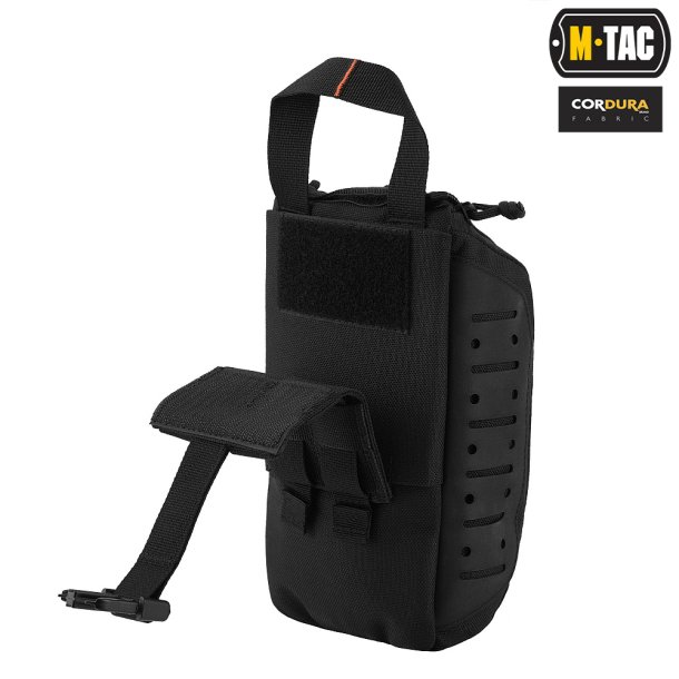 M-Tac Medical Pouch Elite Rip Off