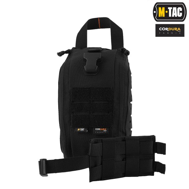 M-Tac Medical Pouch Elite Rip Off