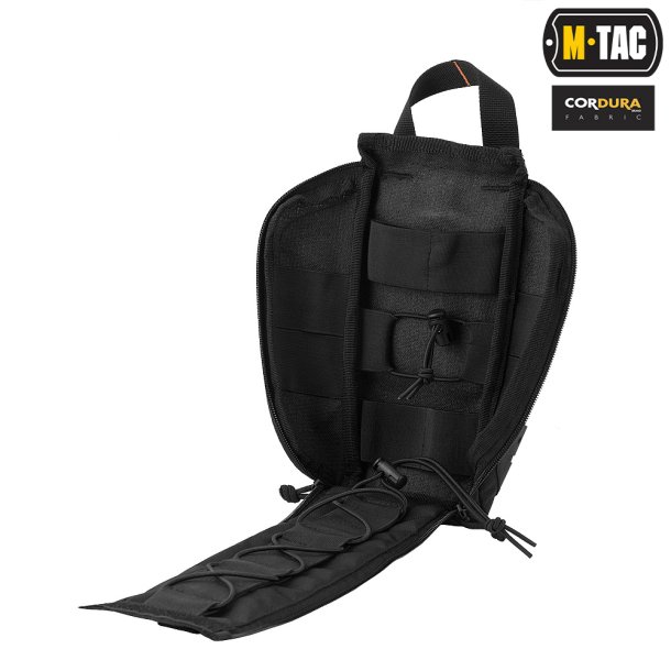 M-Tac Medical Pouch Elite Rip Off