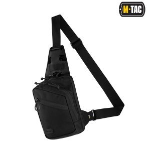 M-Tac Sling Pistol Bag Elite - sort