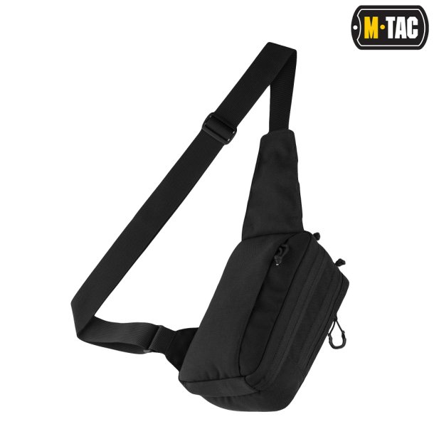 M-Tac Sling Pistol Bag Elite - sort