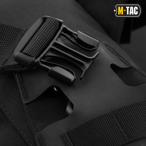 M-Tac Sling Pistol Bag Elite - sort