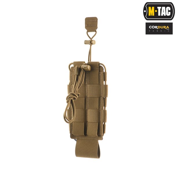 M-Tac Flask/Bottle Pouch Elite