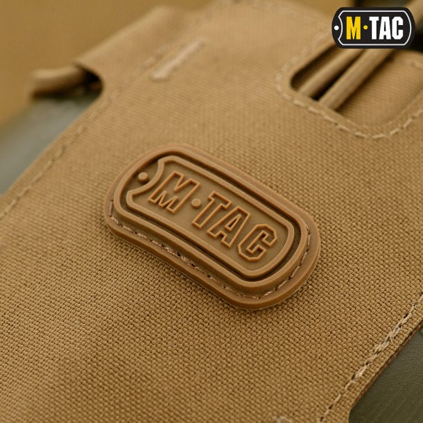 M-Tac Flask/Bottle Pouch Elite