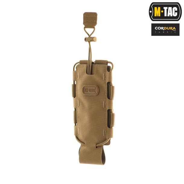 M-Tac Flask/Bottle Pouch Elite