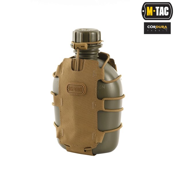 M-Tac Flask/Bottle Pouch Elite