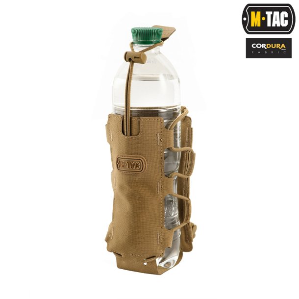 M-Tac Flask/Bottle Pouch Elite