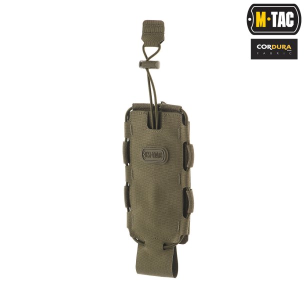 M-Tac Flask/Bottle Pouch Elite