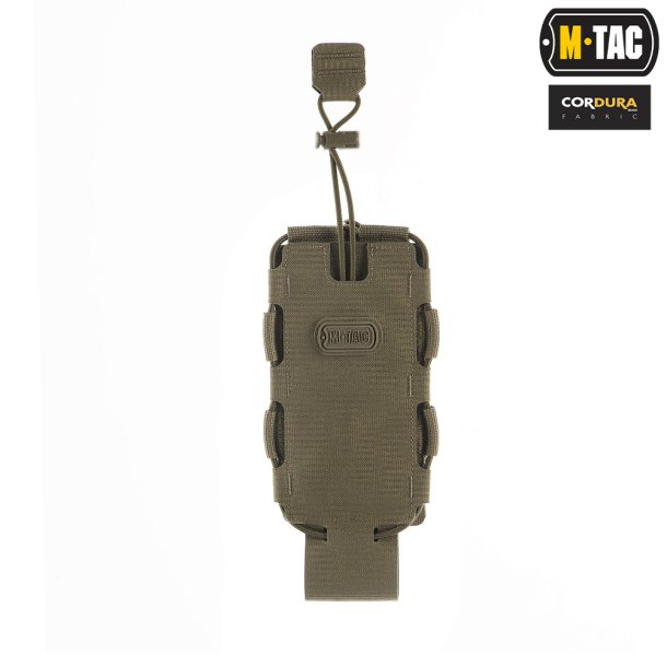 M-Tac Flask/Bottle Pouch Elite