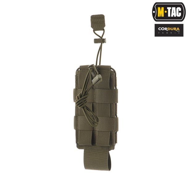 M-Tac Flask/Bottle Pouch Elite